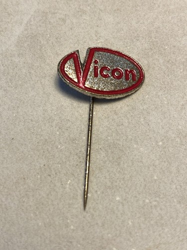 Vicon 1950s vintage - 1950s, enamel