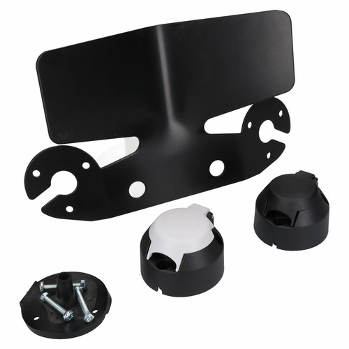 Towing tow ball electrics kit - tow,