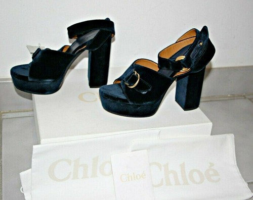 Chloe blue lagoon velvet - lagoon,