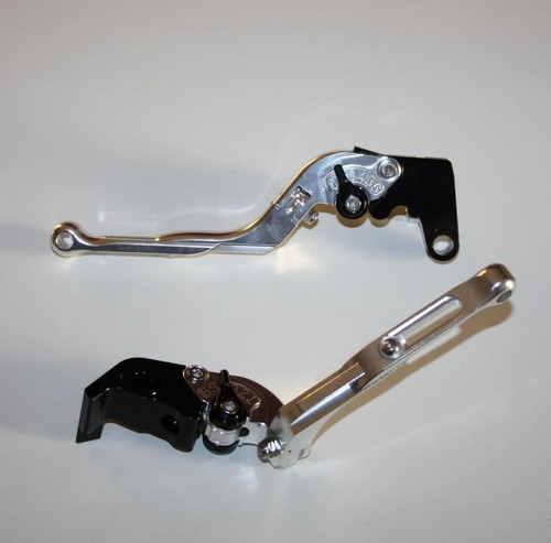Racing levers brake clutch - brake,