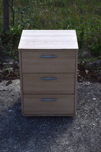 Ikea goliat drawer storage - 3,