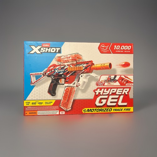 Xshot hyper gel trace - hyper, by