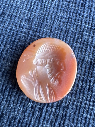 Antique loose carved - antique,
