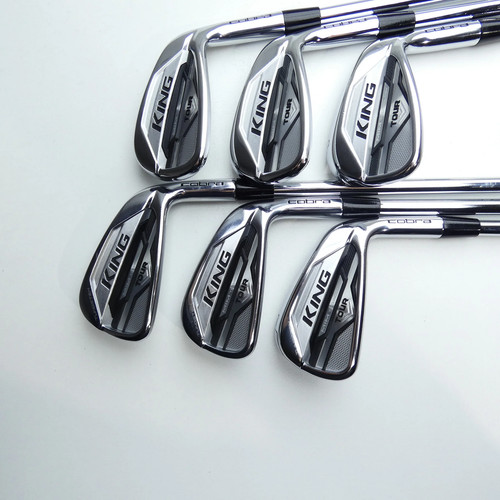 Used cobra king tour - used,