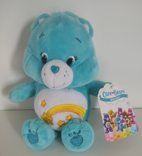 Care bears wish - bears,
