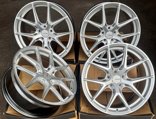 Alloy wheels silver - alloy,