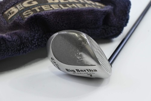 Callaway steelhead wood - steelhead, /