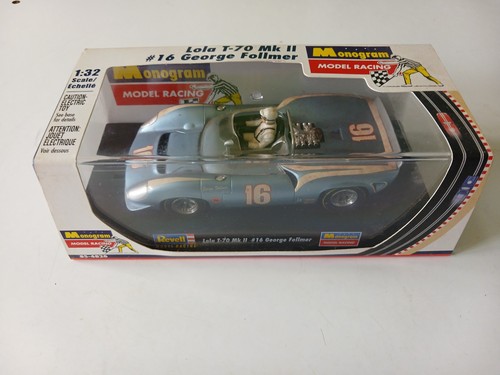 Revell monogram 08326 - revell, car