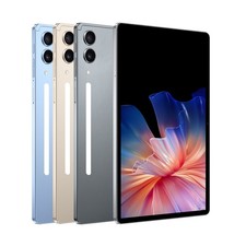 2025 Andoird Tablet Tab 10 Ultra 5G 6GB+128G 11in Unlocked Dual Sim+WIFI 6000mAh