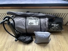 Vango Kela IV Low Drive Away