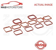 Intake manifold gasket elring - gasket,