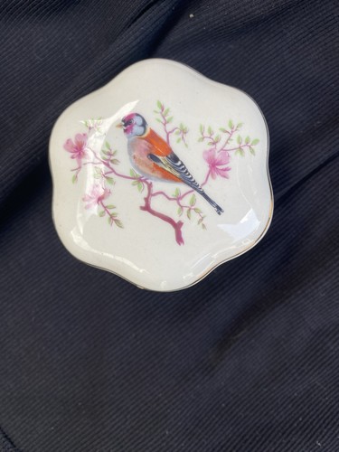 Royal worcester spode 7cm - royal,
