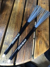 Wire Brushes- Unused