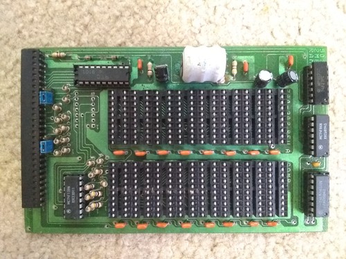 Ltd 502 2meg - c-ltd, for