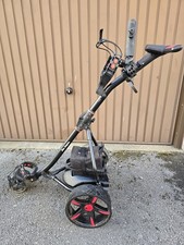Ben sayers electric golf - ben,