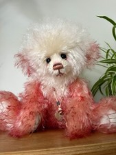 Charlie Bears FAIRYWISHES