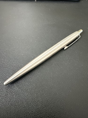 Parker stainless steel jotter - parker,