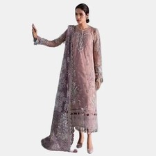 (94) Jazmin Embroidered