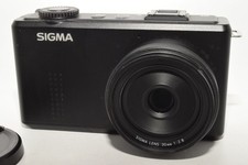 SIGMA DP2 Merrill Digital
