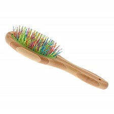 Colorful Pin Pet Comb For