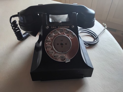Antique 1950 312l gpo - antique,