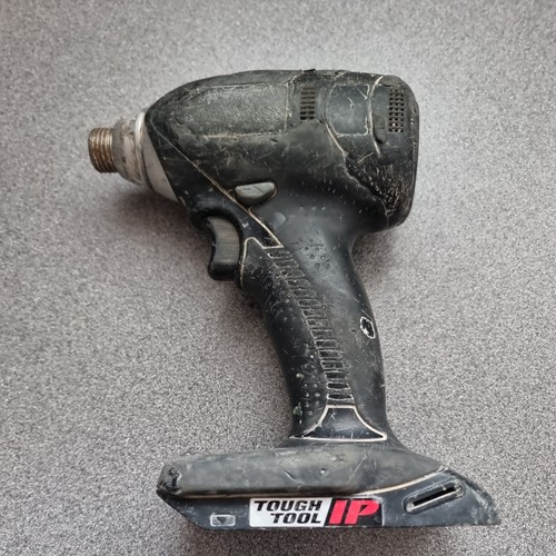 Panasonic multi impact driver - panasonic, multi-impact