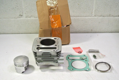 57mm cylinder flat - 57mm, piston