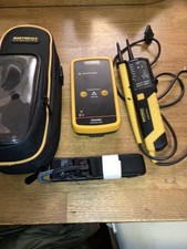 proving unit PD440s &Voltage