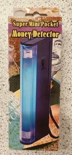 Note detector black - note, light