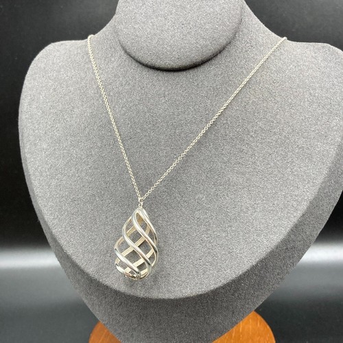 Tiffany vintage twist - vintage,