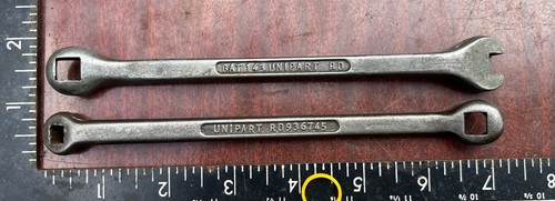 Unipart spanner brake - spanner's,