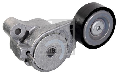 Febi belt tensioner ribbed - febi, v-ribbed