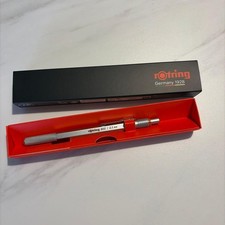 Rotring 800 5mm - 0.5mm, mechanical
