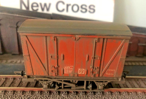 Hornby gauge british rail - oo,