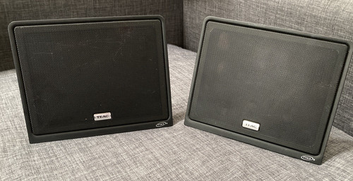 Pair nxt teac flat panel - 2,