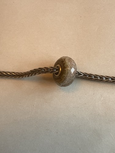 Trollbeads agate - le,