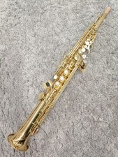 YANAGISAWA S-WO1 Soprano
