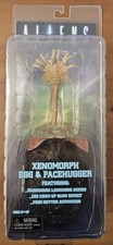 Alien Xenomorph Egg and