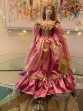 FRANKLIN MINT CINDERELLA