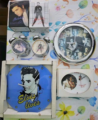 Elvis presley memorabilia - elvis,