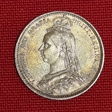 1887 Queen Victoria Jubilee