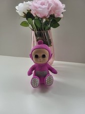 2017 Teletubbbies Pink Ping