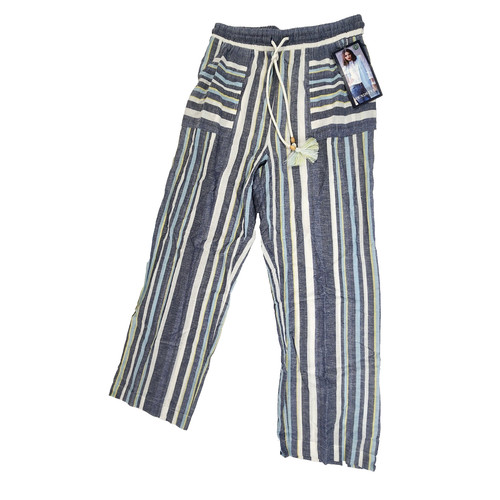 Nwt soundstyle women striped - women's,