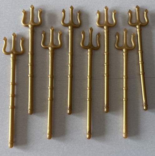Playmobil tridents gold - playmobil,