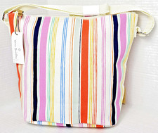 Vera Bradley Bucket Crossbody