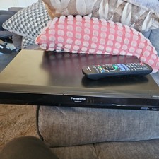 Panasonic DMR-EX86 DVD