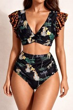 Sporlike Women’s High Waist