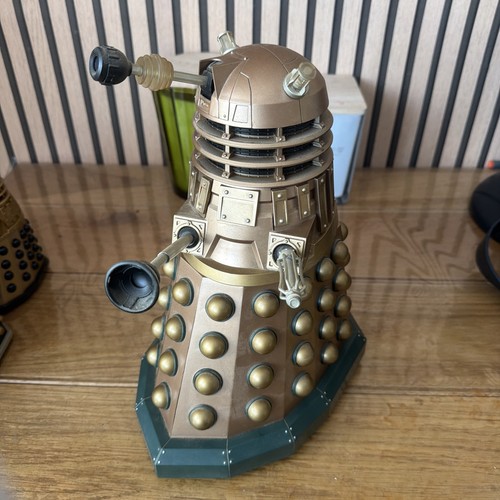 Doctor who dalek remote - doctor,