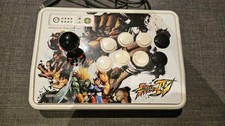 Mad Catz Street Fighter IV