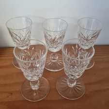 Set of 4 Royal Brierley
